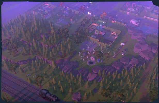 STEAM学习 逃离僵尸岛/摧毁一切 DY特殊互动ANTLE v1.4.1.2a 1.9G